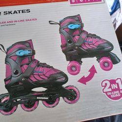 Youth Skates