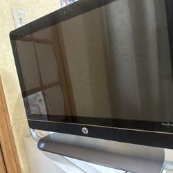 HP Desktop
