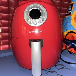 Air Fryer Like New 