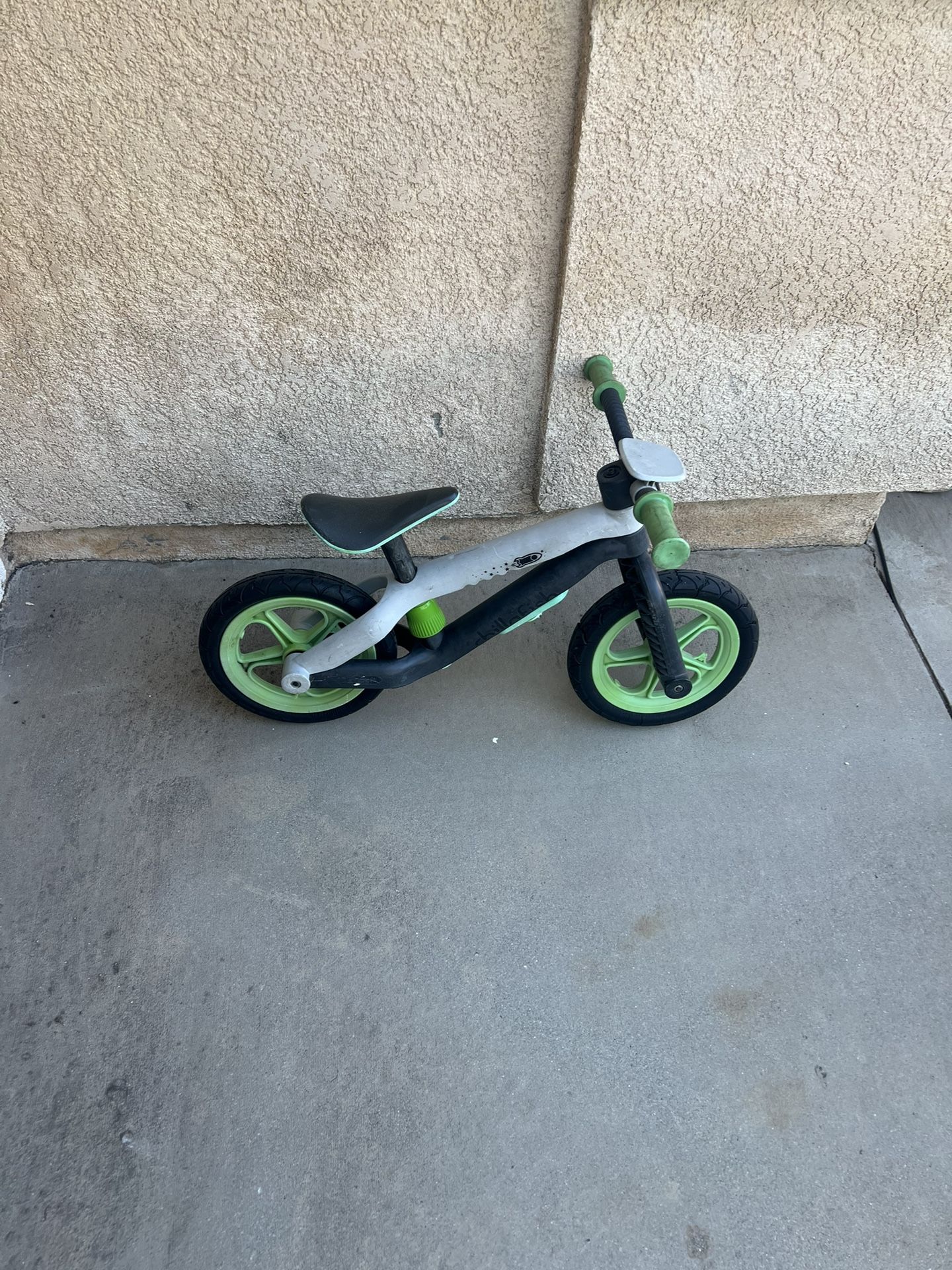 Balance Bike