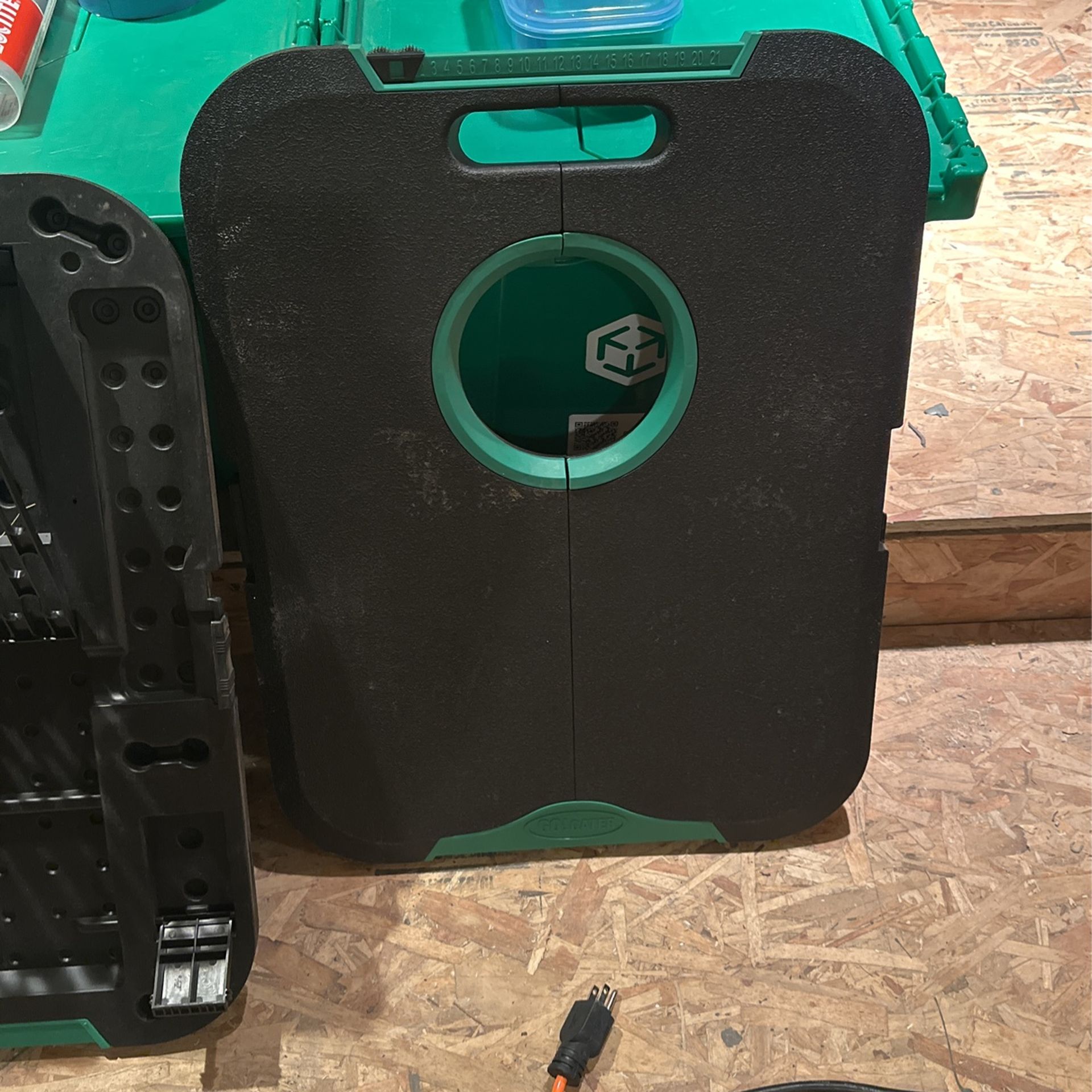 Corn Hole