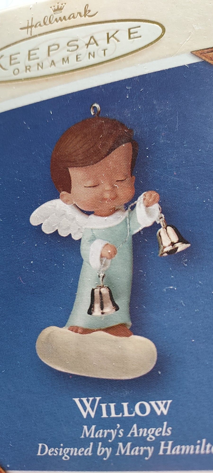 Hallmark Christmas Ornaments