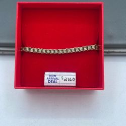 Tennis Bracelet 