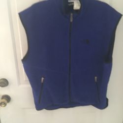 Women’s Xl NORTHFACE vest
