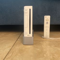 Nintendo Wii
