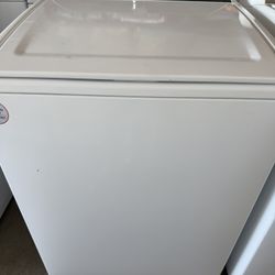 Whirlpool Washer 