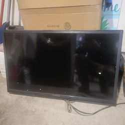RV T.v 32"