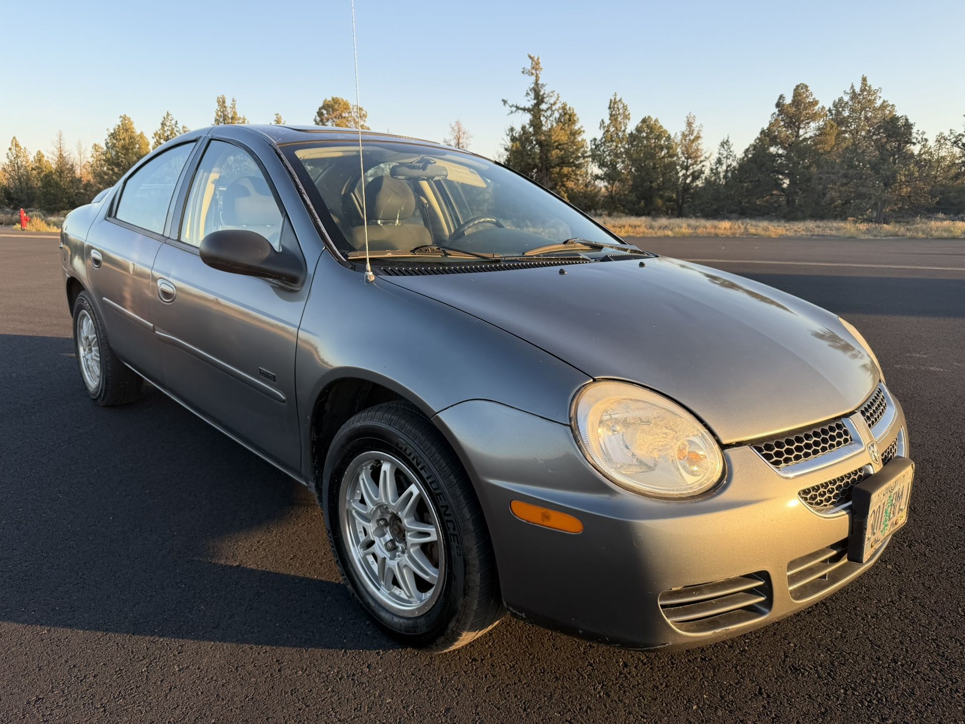 2005 Dodge Neon