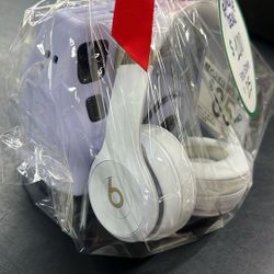 Camera And Beats Bundle Deal 