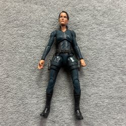 Marvel Legends Maria Hill Tru Shield 3 Pack 6” Action Figure