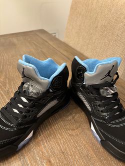 Jordan 5