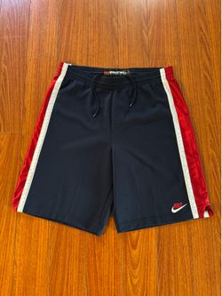 Nike Basketball Shorts