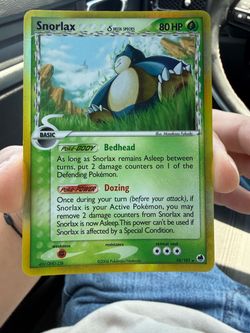 Vintage Pokemon cards!!
