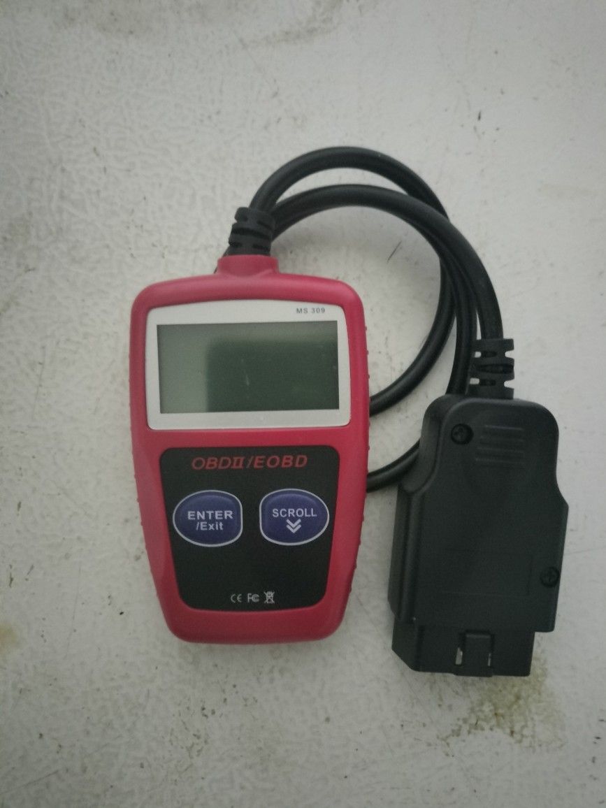 Obd2 Reader