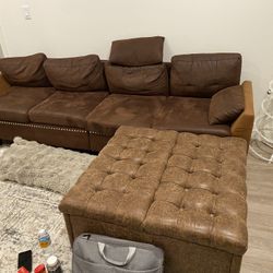 Free Sofa