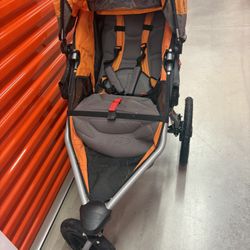BOB Jogging Stroller