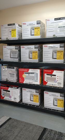 AC 5k btu & up