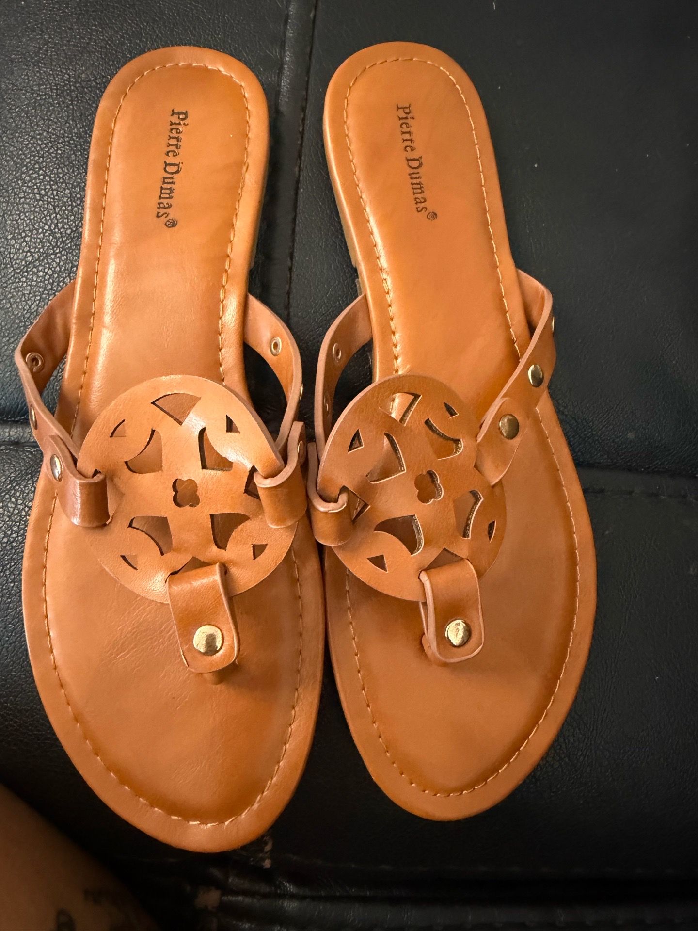 Sandalias size 10