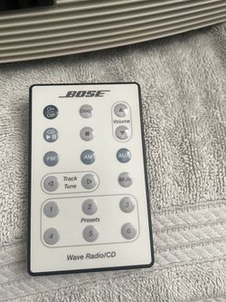 Bose Wave Radio for Sale in Las Vegas, NV - OfferUp