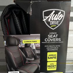 Seat Covers For Car
