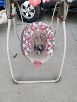 Baby items