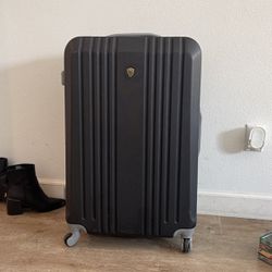 Olympia Luggage 