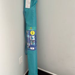 Beach Umbrella Tent By Body Glove