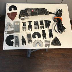 Porter Cable Multi tool