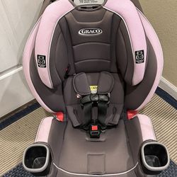 Graco Carseat 