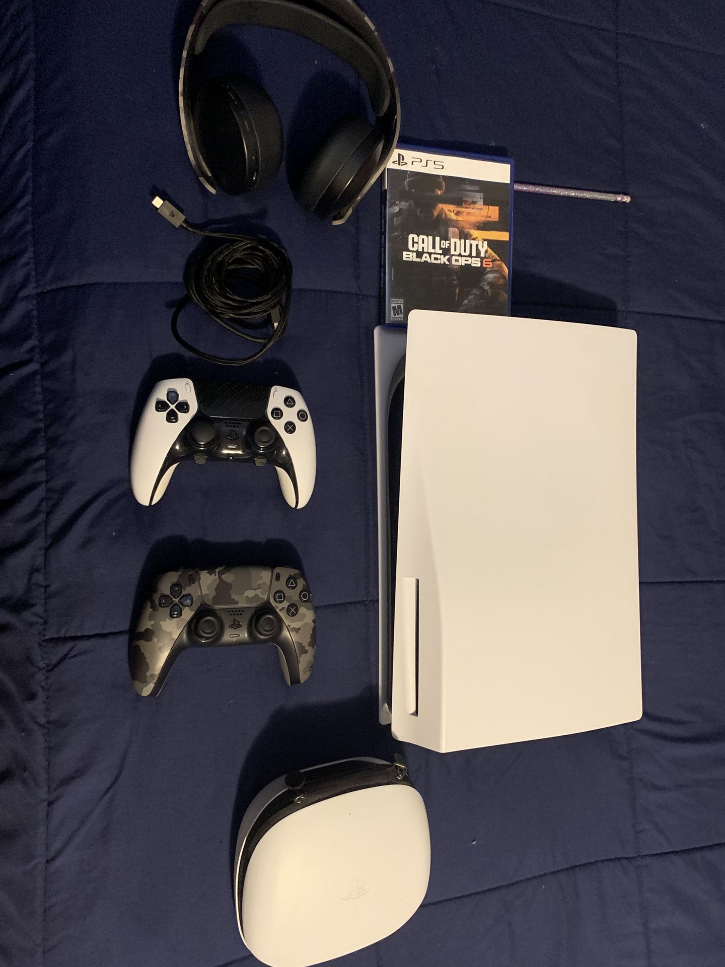PS5 bund 