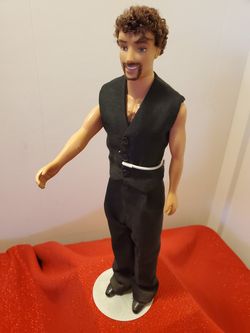 One of a kind Ken