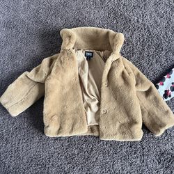 Kids Jacket