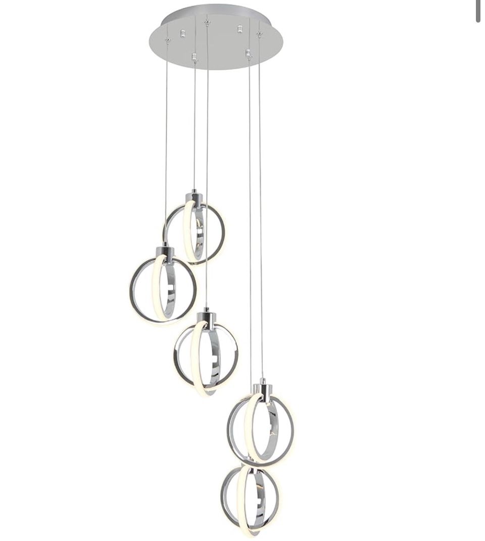Brand New Pendant Light