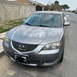 2006 Mazda Mazda3