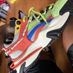 JAVI‼️ multi-color 