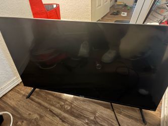 Hisense 40” LED flatscreen TV