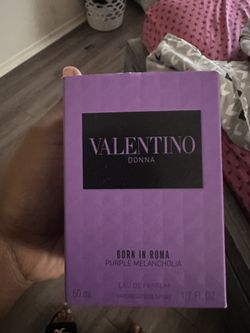 valentino donna