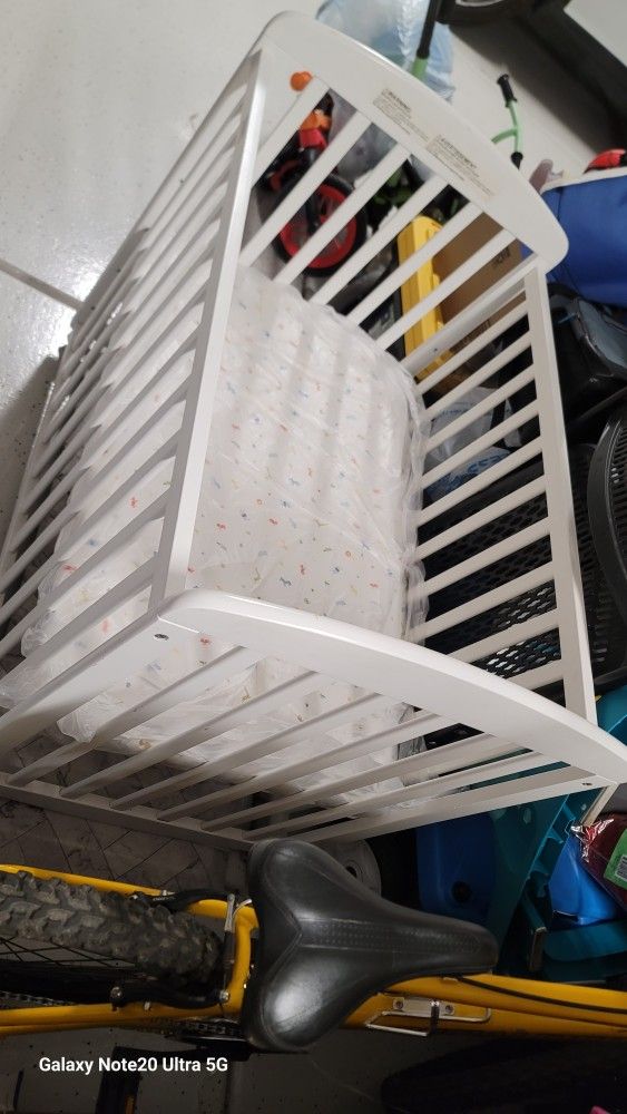 Infant COT