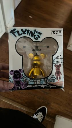 Flying Bear 