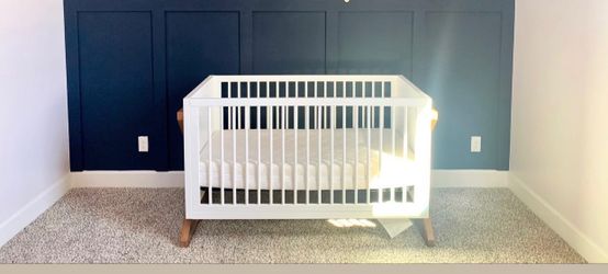 Crib