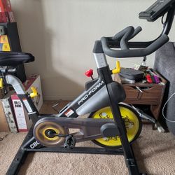Pro-Form Exercise Bike