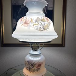 Antique Lamp 
