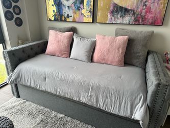 Day Bed