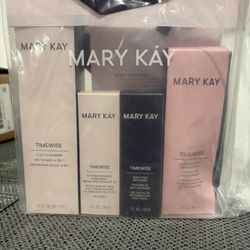 Miracle Set Mary Kay 