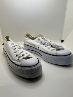 Women’s Converse