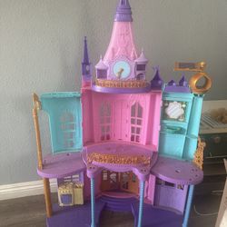 Princess Castle