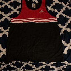 Adidas Men’s Tank