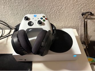 XBOX SERIES S 512GB