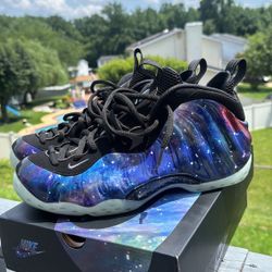Nike composite One “Galaxy”