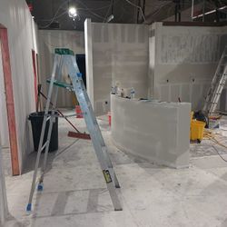 Travajos Masa YMud Paint